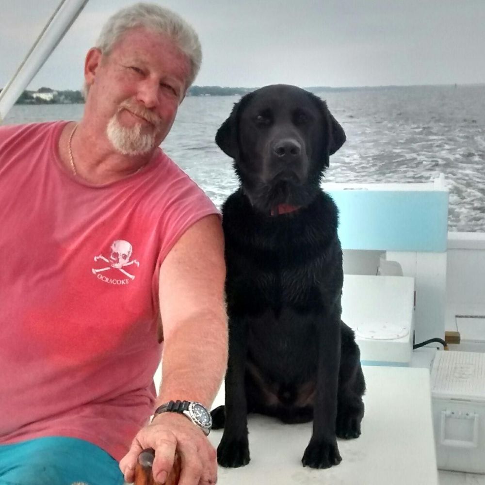 Meet your Posher, Kathy